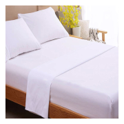 Cơ Sở May Chăn Ga Gối Cho Khách Sạn - Ga Giường Cotton Chất Lượng Cao